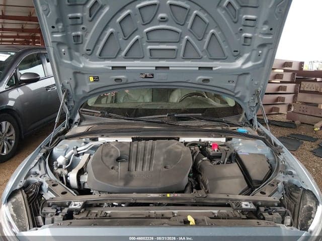 2024 VOLVO S60 B5 PLUS DARK THEME 10