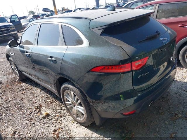 2017 JAGUAR F-PACE 35T PRESTIGE 3