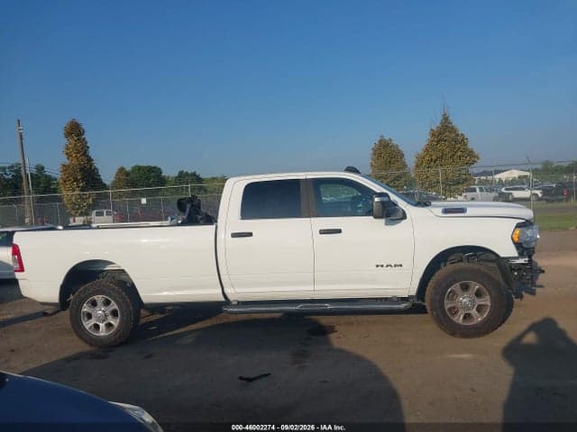 2024 RAM 2500 BIG HORN 4X4 8' BOX 13