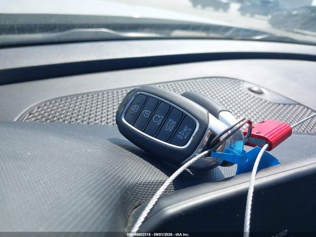 2021 HYUNDAI ELANTRA SEL 11