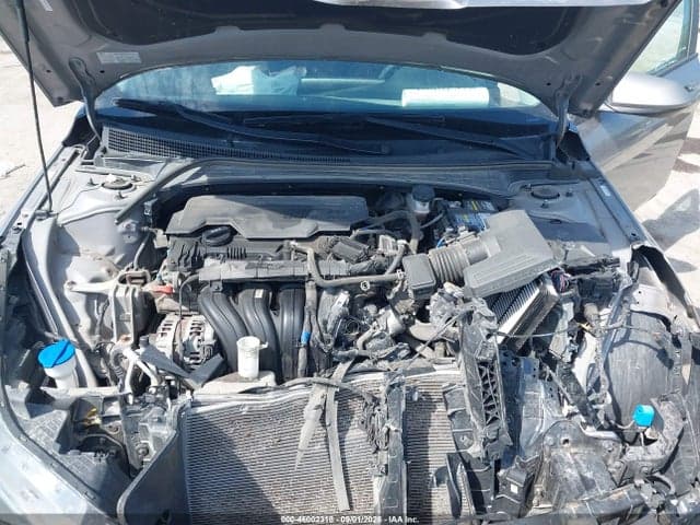 2021 HYUNDAI ELANTRA SEL 10