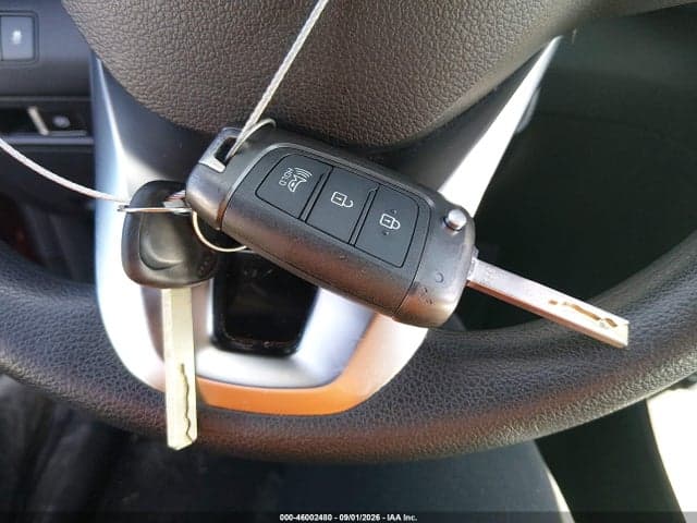 2021 HYUNDAI SANTA FE SE 11