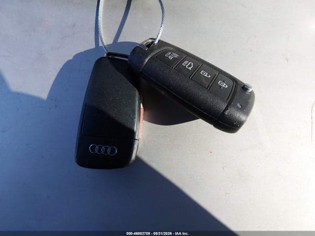 2017 AUDI A3 2.0T PREMIUM 11