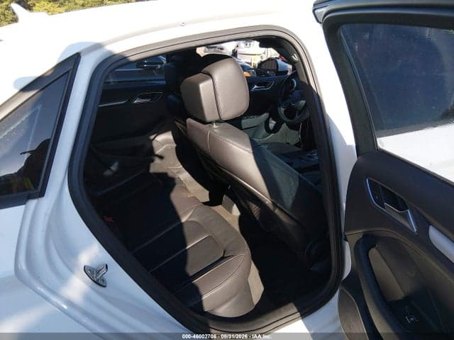 2017 AUDI A3 2.0T PREMIUM 8