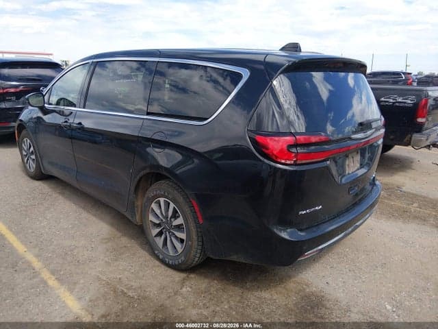 2023 CHRYSLER PACIFICA HYBRID TOURING L 3