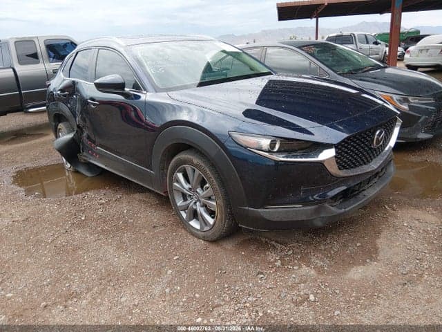 2025 MAZDA CX-30 2.5 S PREFERRED PACKAGE 1