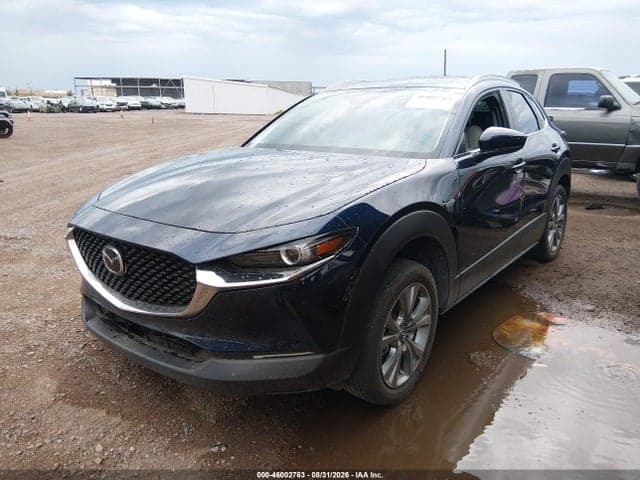 2025 MAZDA CX-30 2.5 S PREFERRED PACKAGE 2