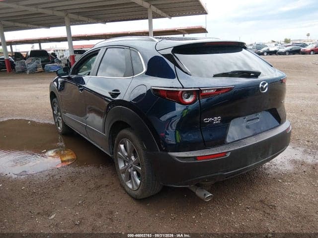 2025 MAZDA CX-30 2.5 S PREFERRED PACKAGE 3