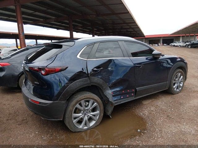 2025 MAZDA CX-30 2.5 S PREFERRED PACKAGE 6