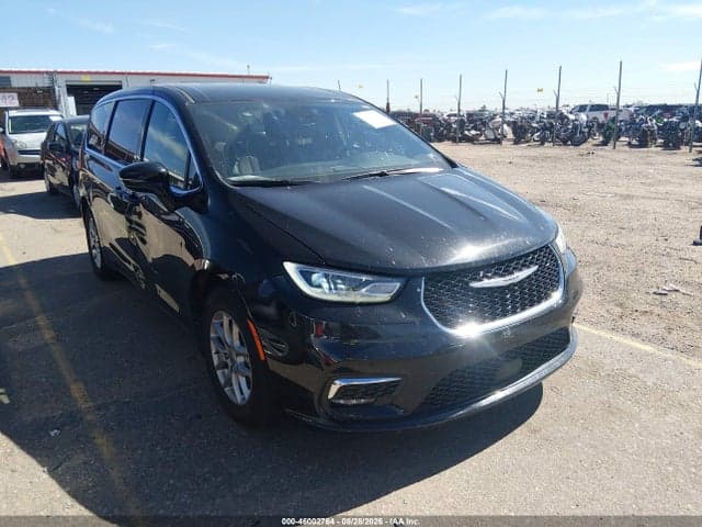 2025 CHRYSLER PACIFICA SELECT 1