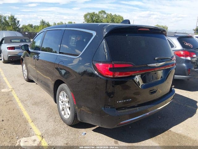 2025 CHRYSLER PACIFICA SELECT 3