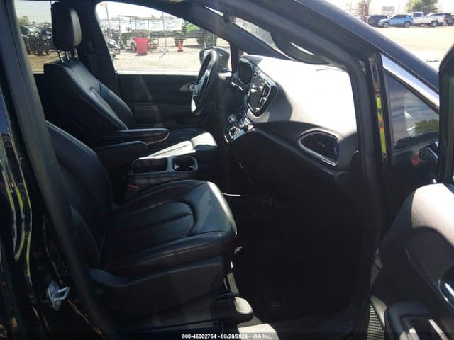 2025 CHRYSLER PACIFICA SELECT 5