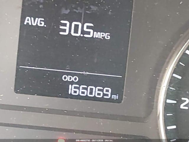 2017 KIA FORTE LX 15