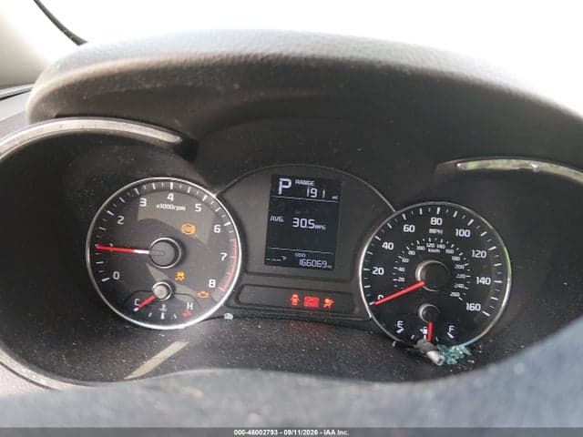 2017 KIA FORTE LX 7