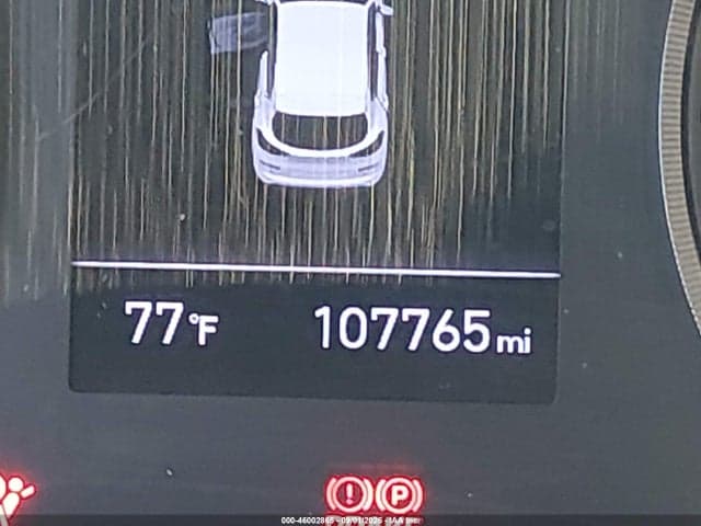 2019 HYUNDAI TUCSON VALUE 15