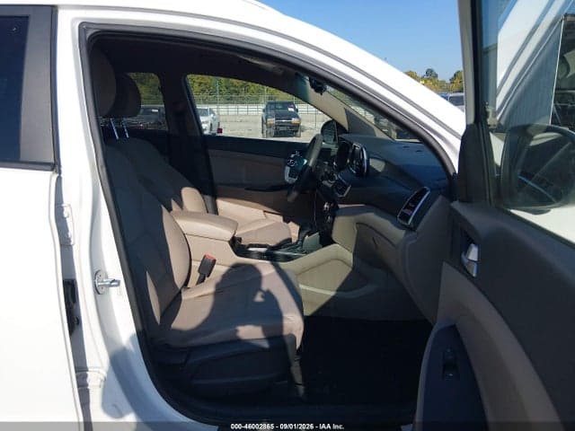 2019 HYUNDAI TUCSON VALUE 5