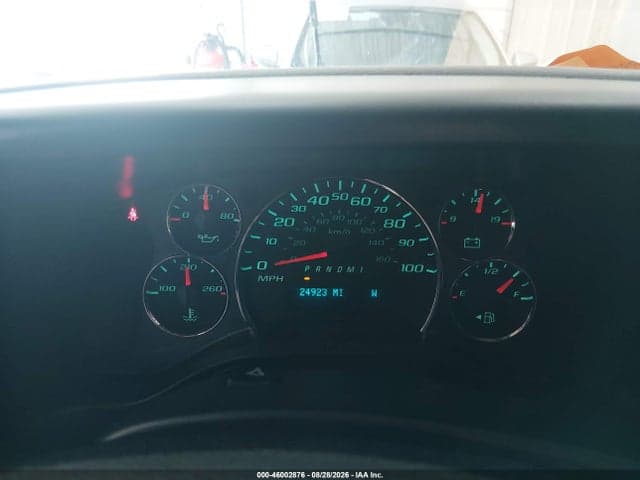 2017 CHEVROLET EXPRESS 3500 LT 7