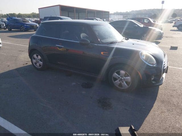2019 MINI HARDTOP COOPER 1
