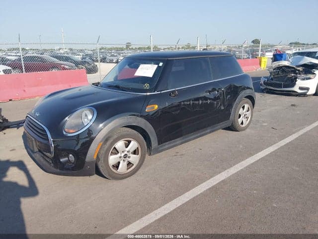 2019 MINI HARDTOP COOPER 2