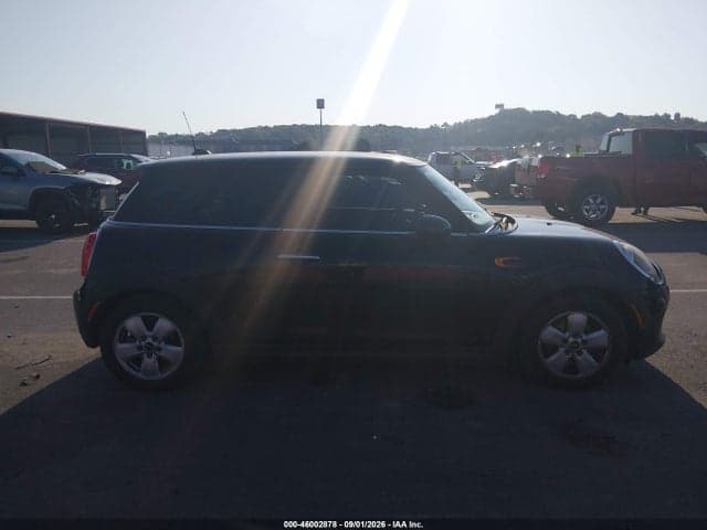 2019 MINI HARDTOP COOPER 11