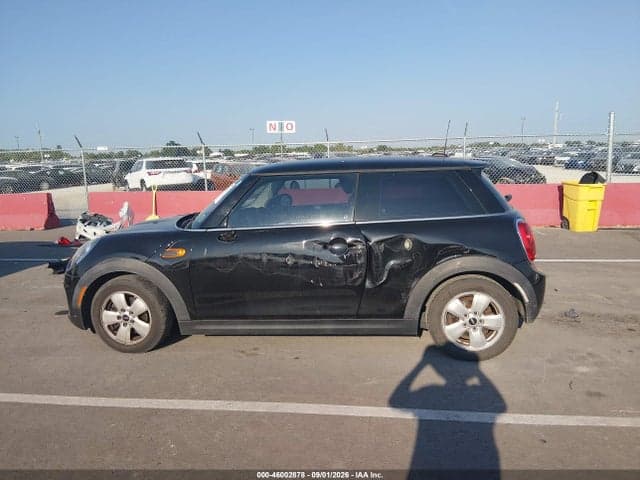 2019 MINI HARDTOP COOPER 12