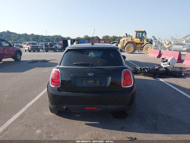 2019 MINI HARDTOP COOPER 14