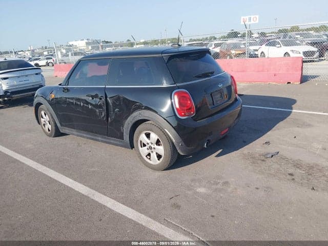 2019 MINI HARDTOP COOPER 3