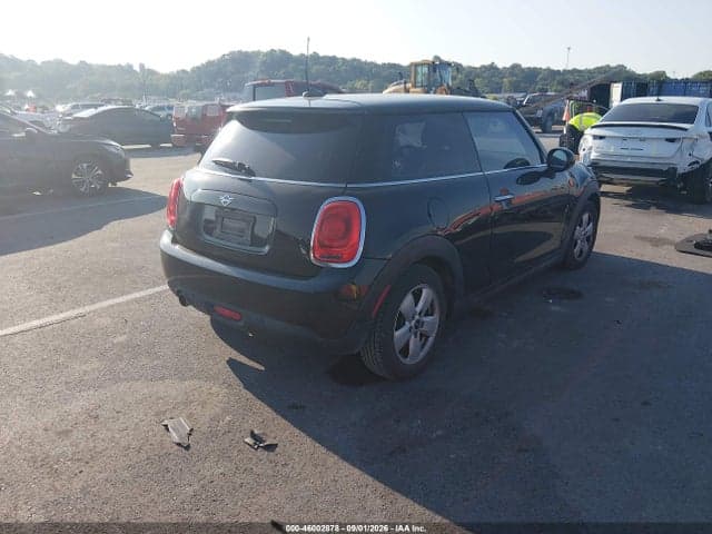 2019 MINI HARDTOP COOPER 4