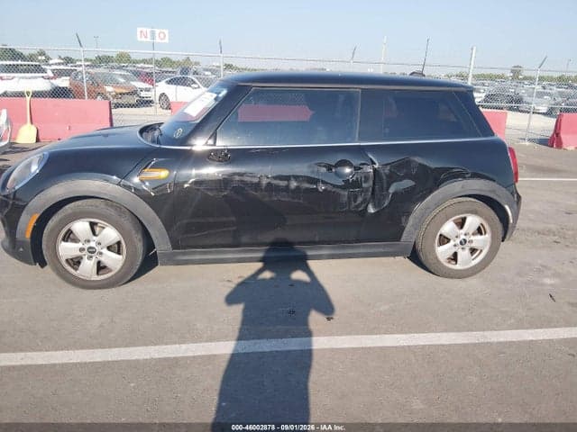 2019 MINI HARDTOP COOPER 5
