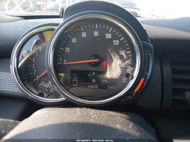 2019 MINI HARDTOP COOPER 6