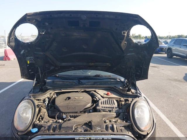 2019 MINI HARDTOP COOPER 8