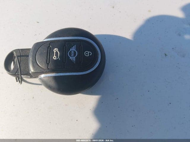 2019 MINI HARDTOP COOPER 9