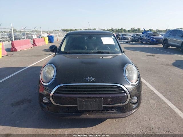 2019 MINI HARDTOP COOPER 10