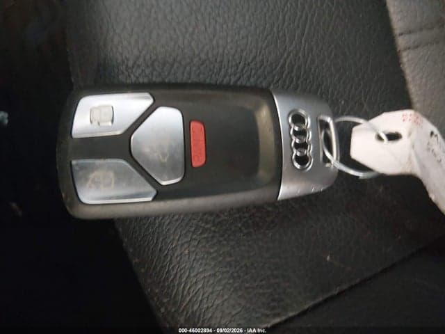 2018 AUDI Q5 2.0T PREMIUM/2.0T TECH PREMIUM 11
