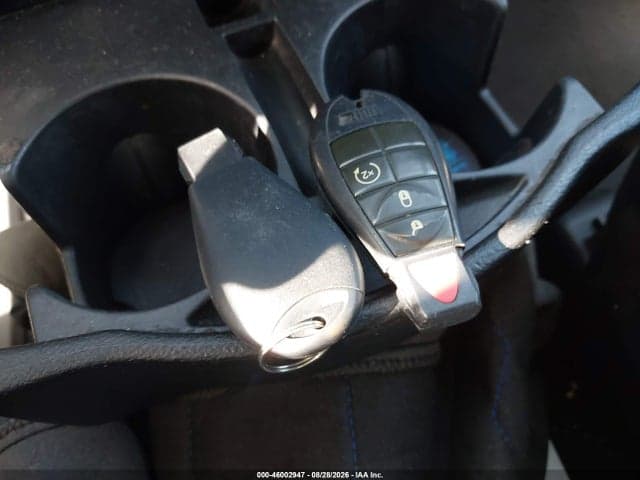 2018 DODGE GRAND CARAVAN SE PLUS 11