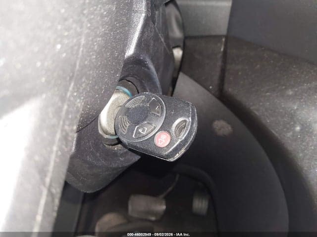2018 FORD ESCAPE SE 5