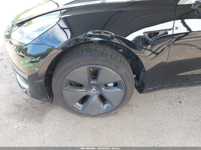2019 TESLA MODEL 3 LONG RANGE/MID RANGE/STANDARD RANGE/STANDARD RANGE PLUS 6
