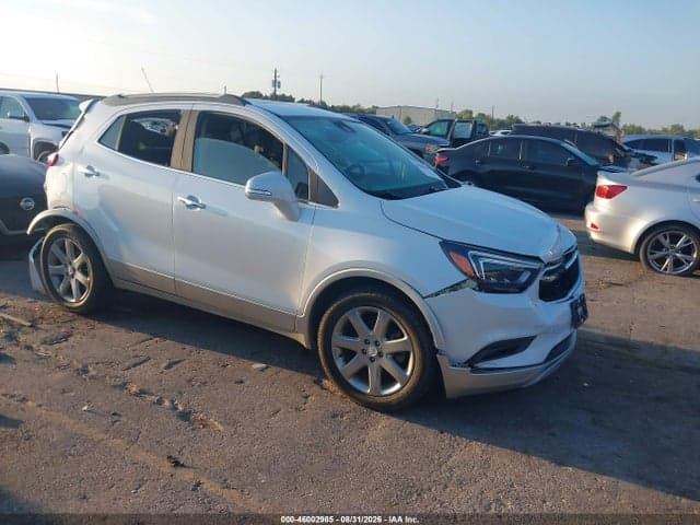 2017 BUICK ENCORE ESSENCE 1