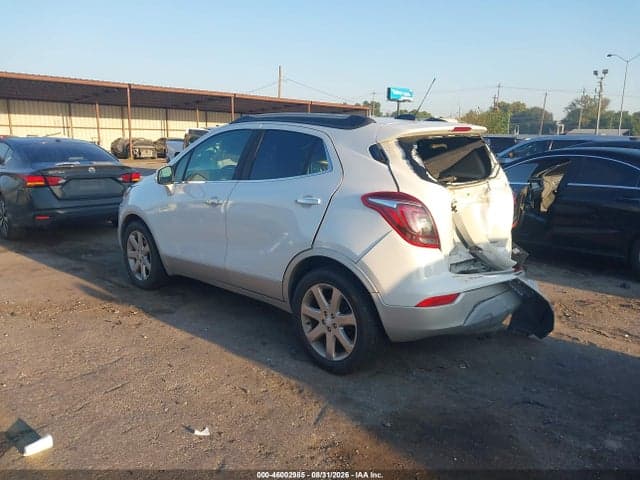 2017 BUICK ENCORE ESSENCE 3