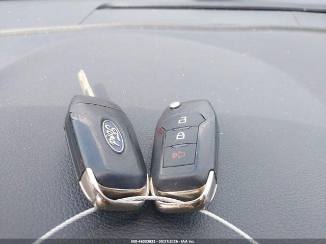 2019 FORD F-150 XL 11