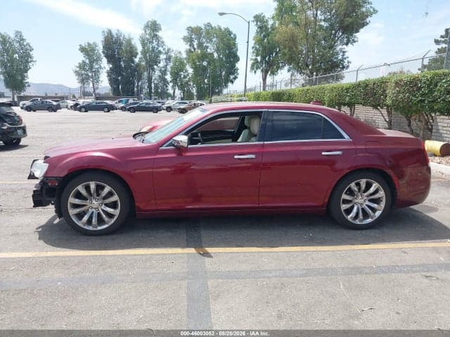 2018 CHRYSLER 300 LIMITED 15