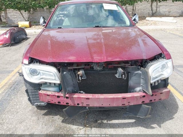 2018 CHRYSLER 300 LIMITED 6