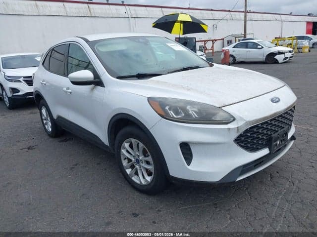 2020 FORD ESCAPE SE 1