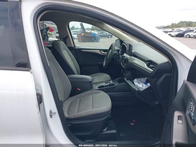 2020 FORD ESCAPE SE 5