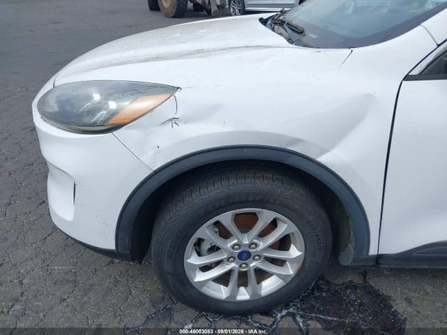 2020 FORD ESCAPE SE 6