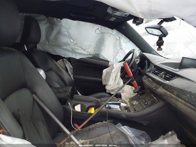 2017 LEXUS CT 200H 5