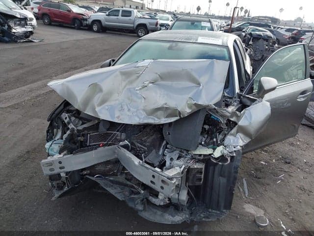 2017 LEXUS CT 200H 6