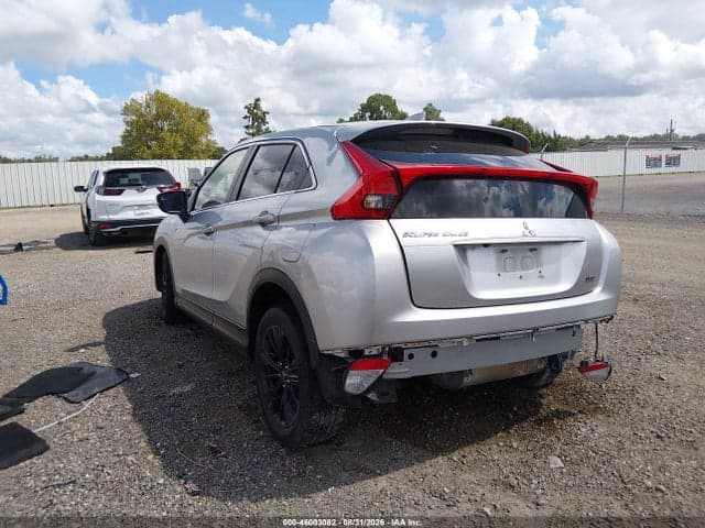 2020 MITSUBISHI ECLIPSE CROSS LE 1.5T 3