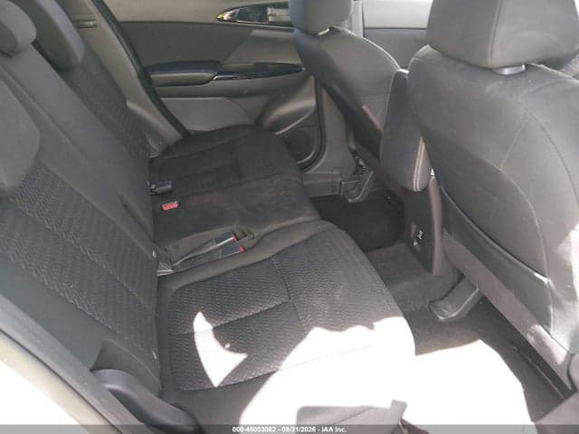 2020 MITSUBISHI ECLIPSE CROSS LE 1.5T 8