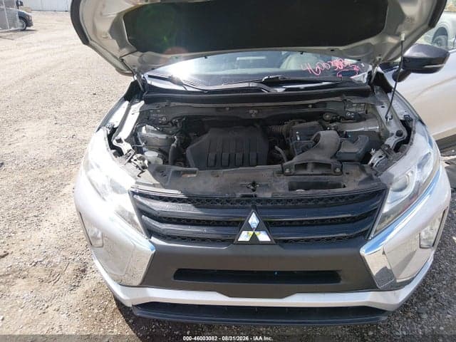 2020 MITSUBISHI ECLIPSE CROSS LE 1.5T 10